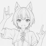 ま！の画像