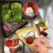 ラムネ　٩( ᐛ )و ✨の画像