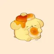 ぽむちの画像