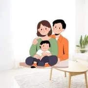 papa_kidsの画像