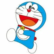ドラちゃん