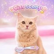 catscoopのあっちゃん