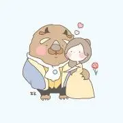 との画像