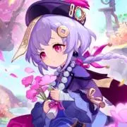 めー