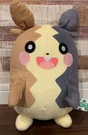 もるぺこの画像