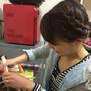 chocoの画像