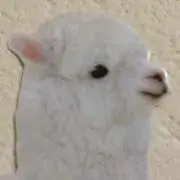 もふもふ