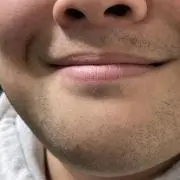 中年男性