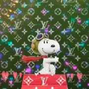 ラッキーの画像