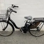 1773業界最長12ヶ月保証付！送料無料エリア多数！安全整備済み！電動