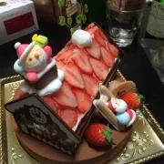 くみちょ〜