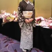 着物白金の画像