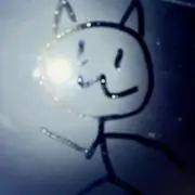 さな