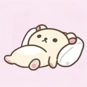 ぴんくまの画像