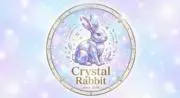 Crystal Rabbit※プロフ必読の画像