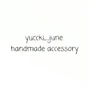 yuccki june☆handmadeの画像
