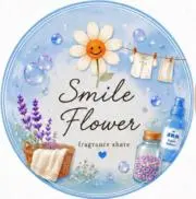 ꕤ︎︎·͜·Smile_Flowerの画像