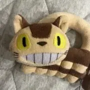 猫バス