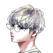 めがね君【即購入歓迎】の画像