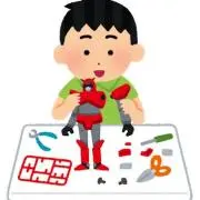 モデラーMTの画像