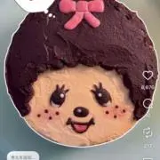 ʕ⁎̯͡⁎ʔ༄の画像