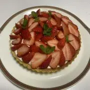 strawberryの画像