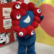 みんあさの画像