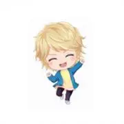 あっくんの画像