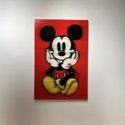 黒の画像