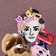 AIRA＊プロフ必読＊の画像