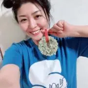 あかいみき