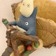 ゴールデンゴーレムの画像