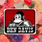 BEN DAVISの画像