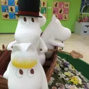 まるこの画像
