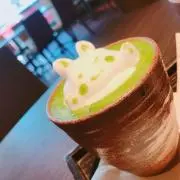 抹茶ラテ＊匿名配送のみ＊の画像