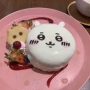 うずしおちゃんの画像