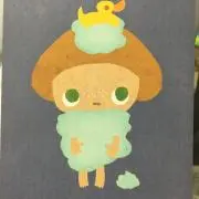 なおっぺの画像