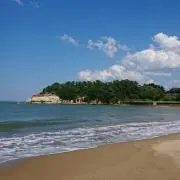 海のしずく