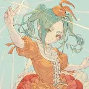 ぽん