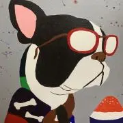 ギャラ西の画像