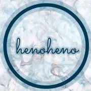 henoheno＊24時間以内発送の画像