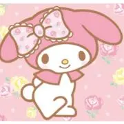 マイメロの画像