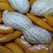 柿ぴー