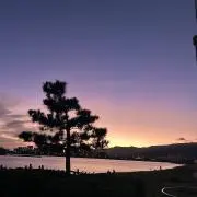虹の画像