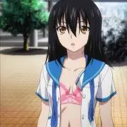 姫柊雪菜