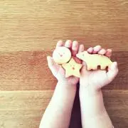 ぽんぽんの画像
