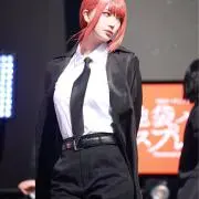 マキマ