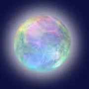 蒼の家の画像