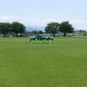 信州夏の大三角