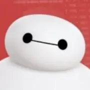 BAYMAX☺︎